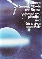 Star Wars Poster