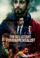 The Reluctant Fundamentalist - Movie Poster (xs thumbnail)