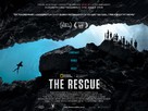 The Rescue - British Movie Poster (xs thumbnail)