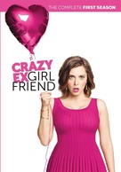&quot;Crazy Ex-Girlfriend&quot; - Movie Cover (xs thumbnail)