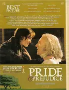 Pride &amp; Prejudice Poster