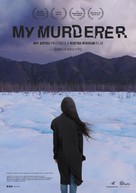 My Murderer - Russian Movie Poster (xs thumbnail)