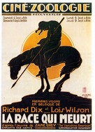 The Vanishing American - Belgian Movie Poster (xs thumbnail)