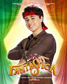 Fantastica - Philippine Movie Poster (xs thumbnail)