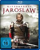 Yaroslav - German Blu-Ray movie cover (xs thumbnail)