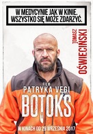 Botoks - Polish Movie Poster (xs thumbnail)