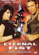 Eternal Fist - Movie Cover (xs thumbnail)