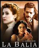 Balia, La - Italian poster (xs thumbnail)
