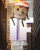 If - Dutch Movie Poster (xs thumbnail)