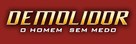 Daredevil - Brazilian Logo (xs thumbnail)