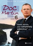 &quot;Doc Martin&quot; - DVD movie cover (xs thumbnail)