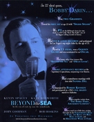 Beyond the Sea - For your consideration movie poster (xs thumbnail)