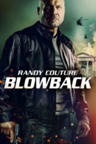 Blowback - Movie Cover (xs thumbnail)