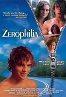 Zerophilia - British Movie Poster (xs thumbnail)