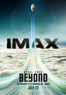 Star Trek Beyond - Movie Poster (xs thumbnail)
