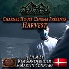 H&oslash;sten - Danish Movie Poster (xs thumbnail)