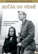 Koc&aacute;r do V&iacute;dne - Czech Movie Cover (xs thumbnail)
