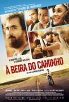 A Beira do Caminho - Brazilian Movie Poster (xs thumbnail)