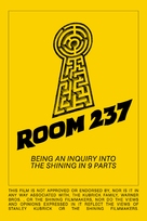 Room 237 - Movie Cover (xs thumbnail)