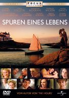 Evening - German DVD movie cover (xs thumbnail)