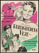 Anna na shee - Swedish Movie Poster (xs thumbnail)