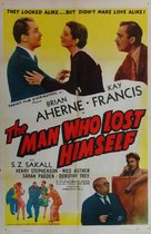 The Man Who Lost Himself - Movie Poster (xs thumbnail)