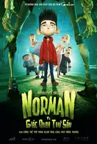 ParaNorman Poster