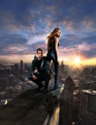 Divergent - Key art (xs thumbnail)