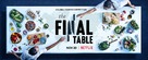 &quot;The Final Table&quot; - Movie Poster (xs thumbnail)