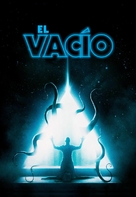 The Void - Argentinian Movie Cover (xs thumbnail)