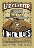 I Am the Blues - Canadian Movie Poster (xs thumbnail)