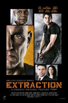 Extraction - Movie Poster (xs thumbnail)
