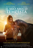 Temp&ecirc;te - Italian Movie Poster (xs thumbnail)