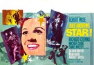 Star! - Belgian Movie Poster (xs thumbnail)