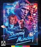 Stormy Monday - Movie Cover (xs thumbnail)