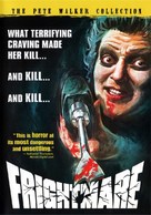 Frightmare - DVD movie cover (xs thumbnail)