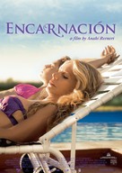 Encarnaci&oacute;n - Movie Poster (xs thumbnail)