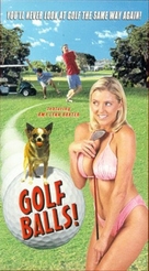 Golfballs! - Movie Cover (xs thumbnail)