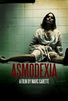 Asmodexia - DVD movie cover (xs thumbnail)