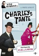 Charleys Tante - Austrian Movie Cover (xs thumbnail)