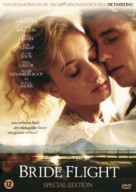 Bride Flight - Dutch DVD movie cover (xs thumbnail)