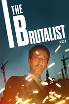 【US限定ポスター】ブルータリスト / The Brutalist A24 ブルータリスト』日本版本予告＆本ポスターが解禁！ | Fan's