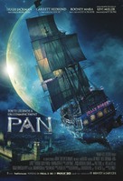 Pan - Canadian Movie Poster (xs thumbnail)