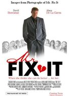 Mr. Fix It - poster (xs thumbnail)
