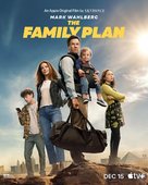 The Family Plan - Movie Poster (xs thumbnail)