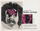 What Ever Happened to Baby Jane? - British Movie Poster (xs thumbnail)