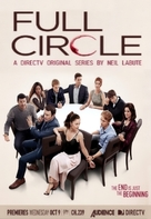 &quot;Full Circle&quot; - Movie Poster (xs thumbnail)