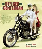 An Officer and a Gentleman - Movie Cover (xs thumbnail)
