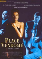 Place Vend&ocirc;me - Italian Movie Poster (xs thumbnail)