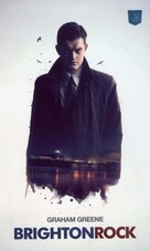 Brighton Rock - Movie Poster (xs thumbnail)